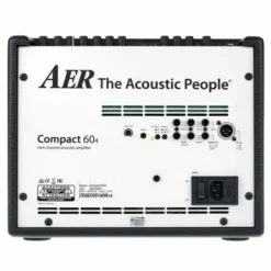 AER Compact 60 IV BK