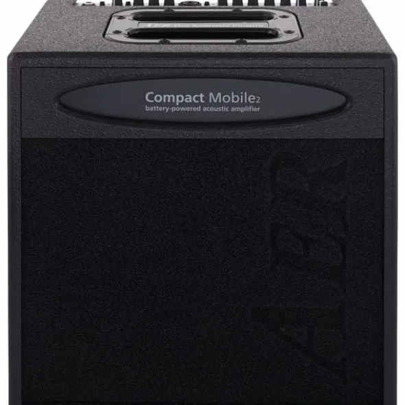AER Compact Mobile2