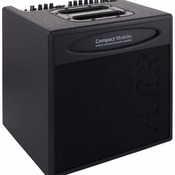 AER Compact Mobile2