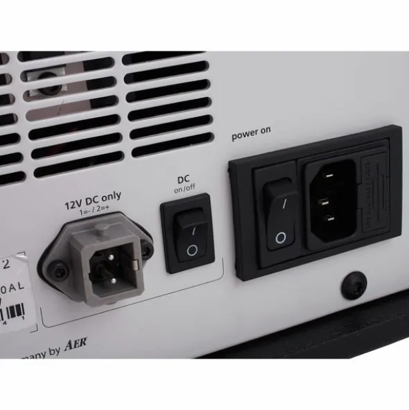 AER Compact Mobile2