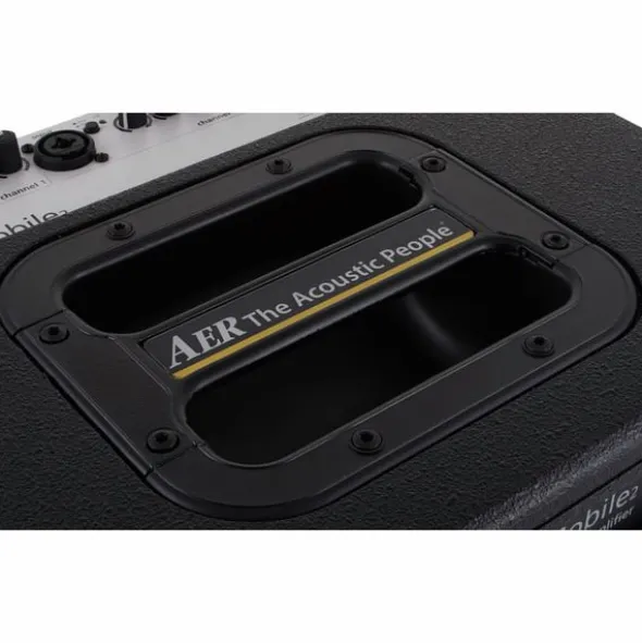 AER Compact Mobile2