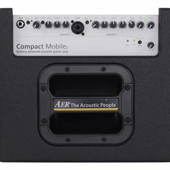 AER Compact Mobile2