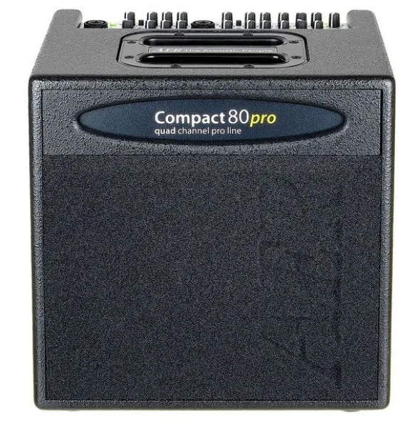 AER Compact 80 Pro
