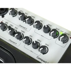 AER Compact 80 Pro