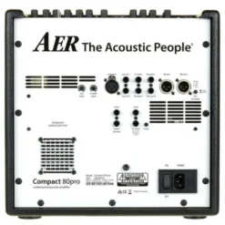 AER Compact 80 Pro