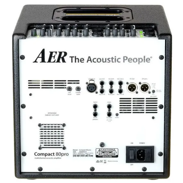 AER Compact 80 Pro