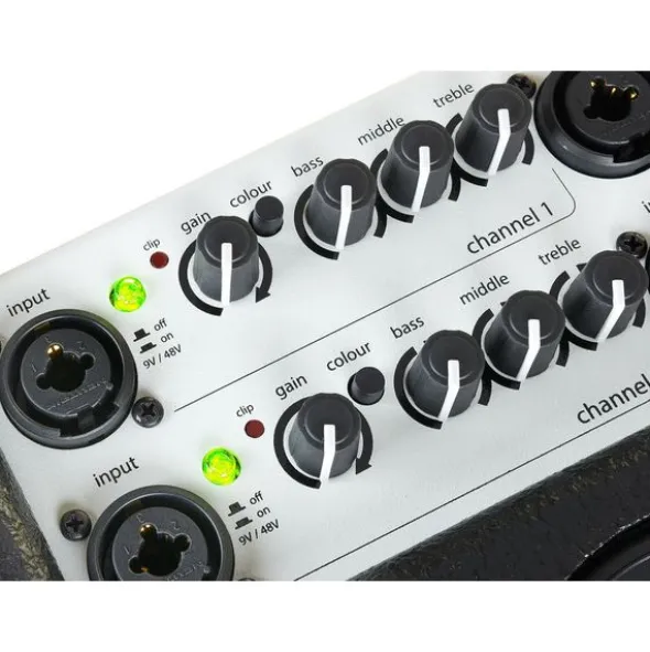 AER Compact 80 Pro