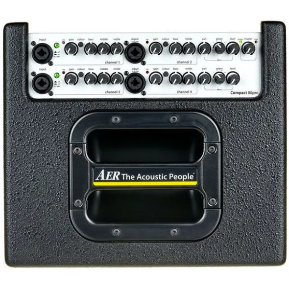 AER Compact 80 Pro