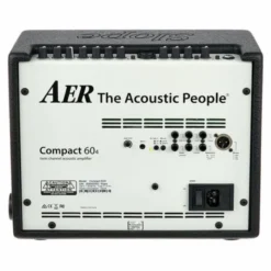 AER Compact 60 Slope IV
