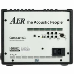 AER Compact 60 Slope IV