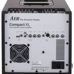 AER Compact XL