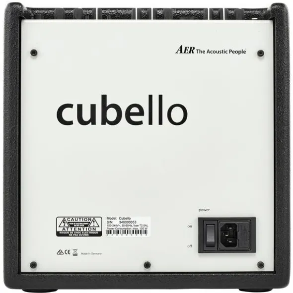 AER Cubello