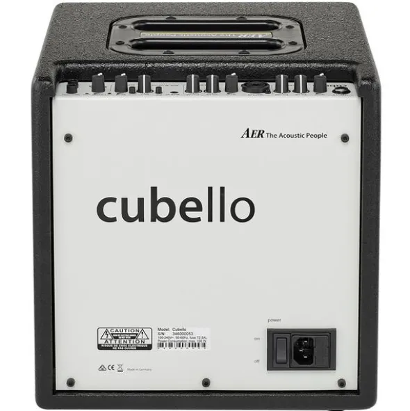 AER Cubello