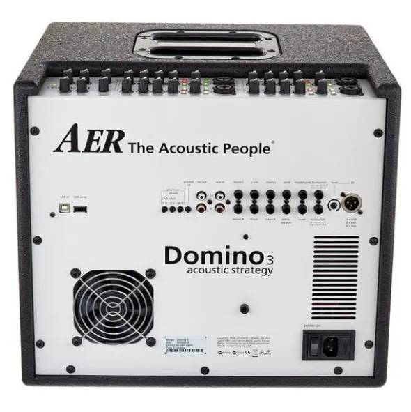 AER Domino 3