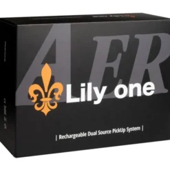 AER Lily One Acoustic Pickup