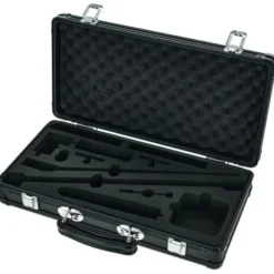 Aerodrums 2 Air Percussion Hardcase