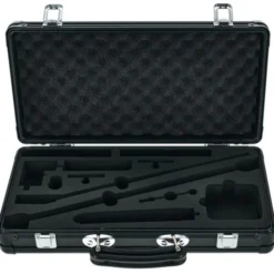 Aerodrums 2 Air Percussion Hardcase