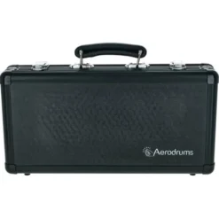 Aerodrums 2 Air Percussion Hardcase