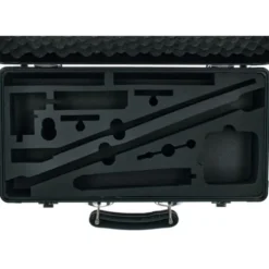 Aerodrums 2 Air Percussion Hardcase