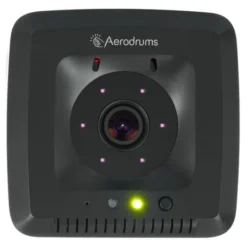 Aerodrums Air Percussion Set 2