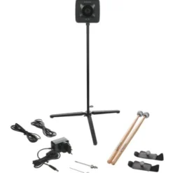 Aerodrums Air Percussion Set 2