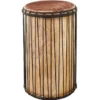 African Percussion Djunumba Bass Drum