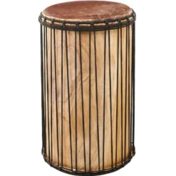 African Percussion Djunumba Bass Drum