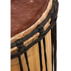 African Percussion Djunumba Bass Drum