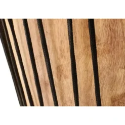 African Percussion Djunumba Bass Drum