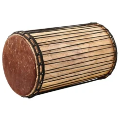 African Percussion Djunumba Bass Drum