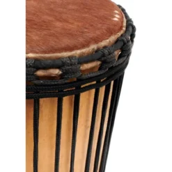African Percussion Kenkeni Bass Drum