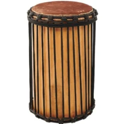 African Percussion Kenkeni Bass Drum