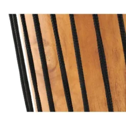 African Percussion Kenkeni Bass Drum