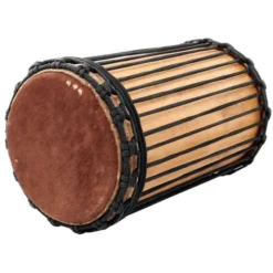 African Percussion Kenkeni Bass Drum