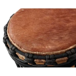 African Percussion Kenkeni Bass Drum