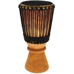 African Percussion MBO135 Bougarabou