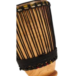 African Percussion MBO135 Bougarabou