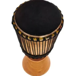African Percussion MBO135 Bougarabou