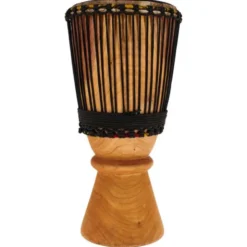 African Percussion MBO135 Bougarabou