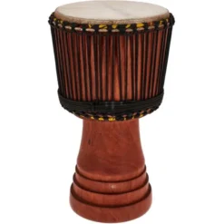 African Percussion MDJ105 Djembe