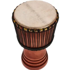 African Percussion MDJ105 Djembe