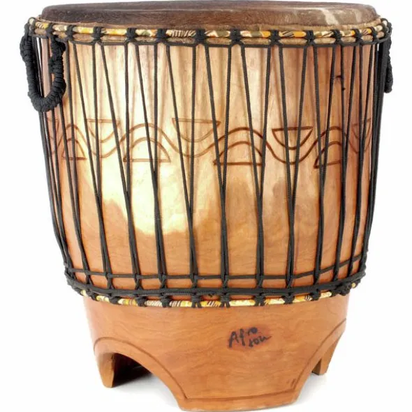Afroton AA 207 Ashiko Table Drum