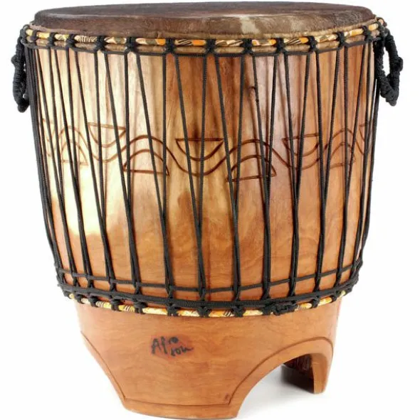 Afroton AA 207 Ashiko Table Drum