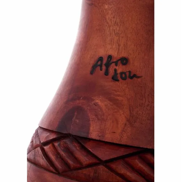 Afroton AD C03 Djembe Pro-Iroko