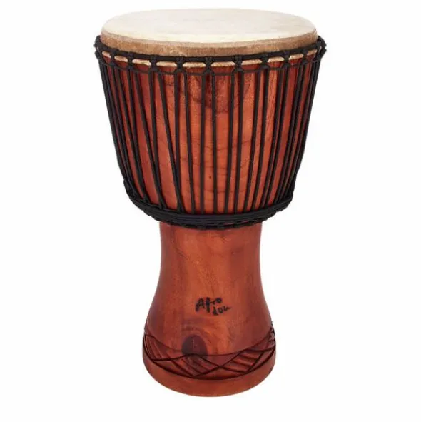 Afroton AD C03 Djembe Pro-Iroko