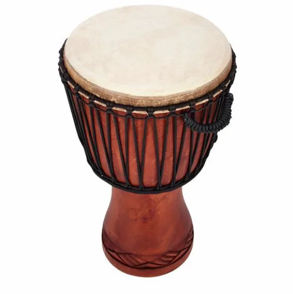 Afroton AD C03 Djembe Pro-Iroko