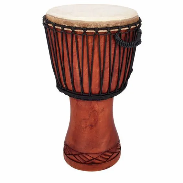Afroton AD C03 Djembe Pro-Iroko