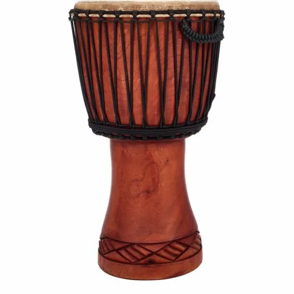 Afroton AD C03 Djembe Pro-Iroko