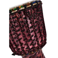 Afroton AD S01L Djembe Leopard Design