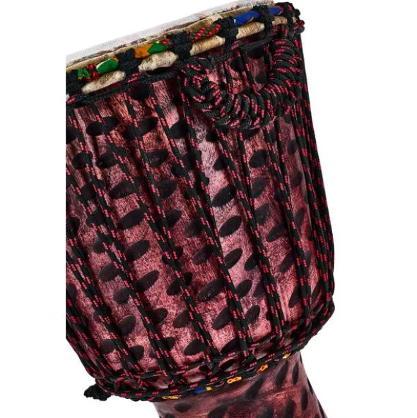 Afroton AD S01L Djembe Leopard Design